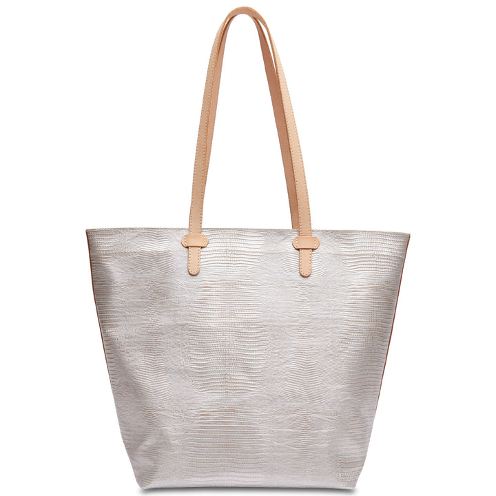 CONSUELA DAILY TOTE - CELESTE