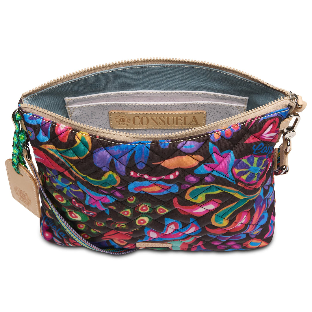 CONSUELA DOWNTOWN CROSSBODY - SAM