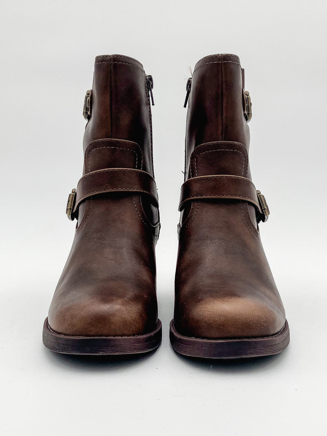 BLOWFISH MAEVE BOOTS - WHIKSEY