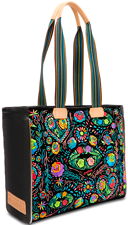 CONSUELA JOURNEY TOTE - RITA