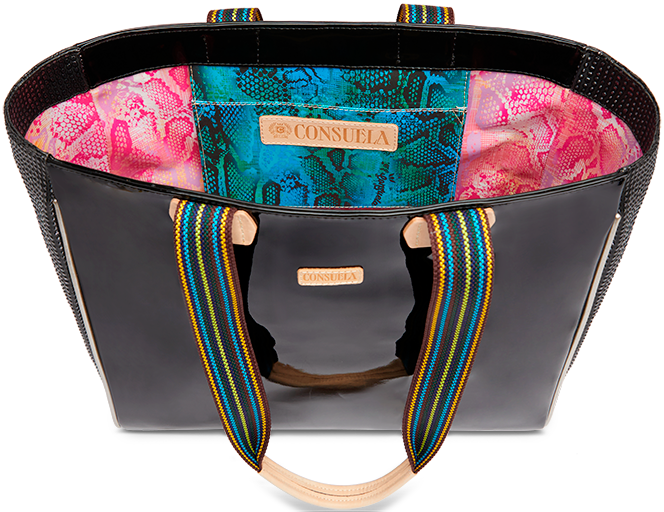 CONSUELA JOURNEY TOTE - RITA