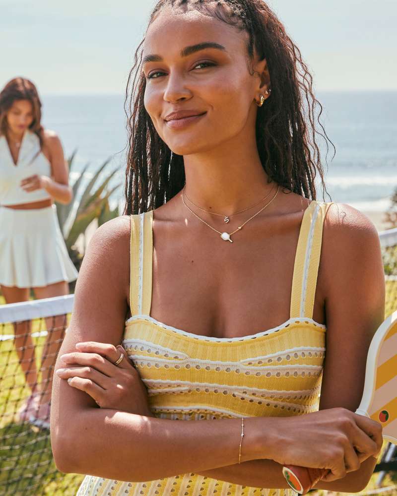 Vòng cổ thể thao