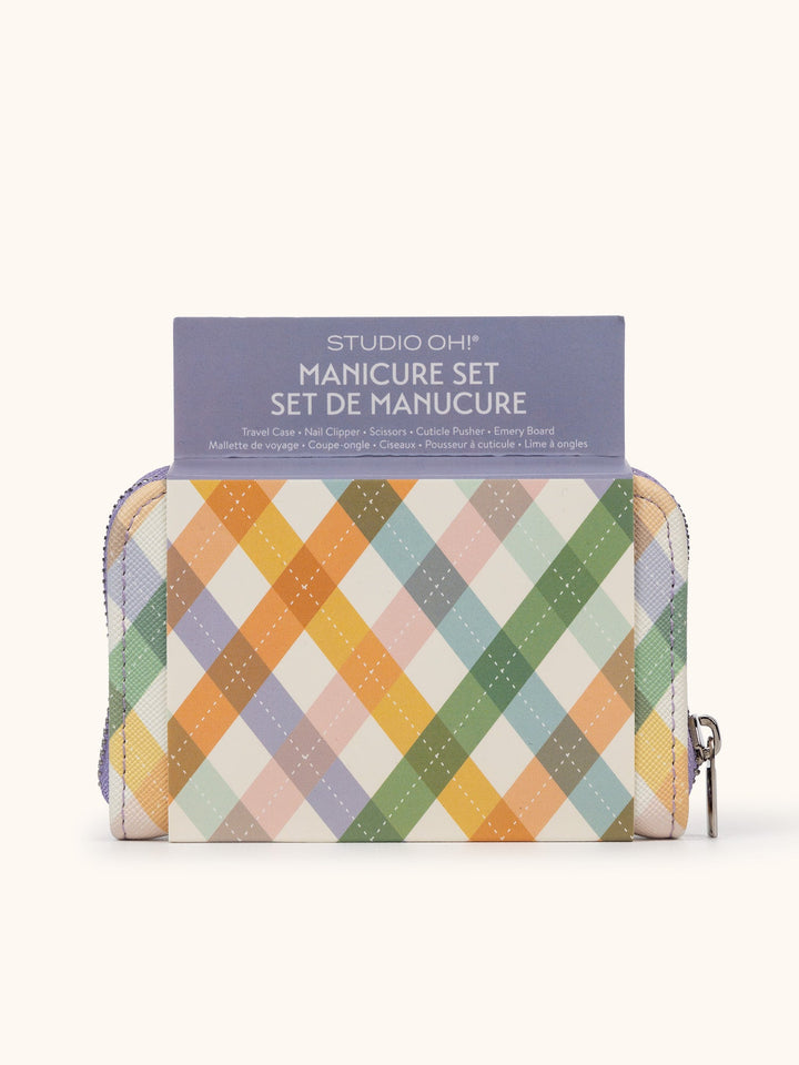 MAINCURE SET - AS IF ARGYLE