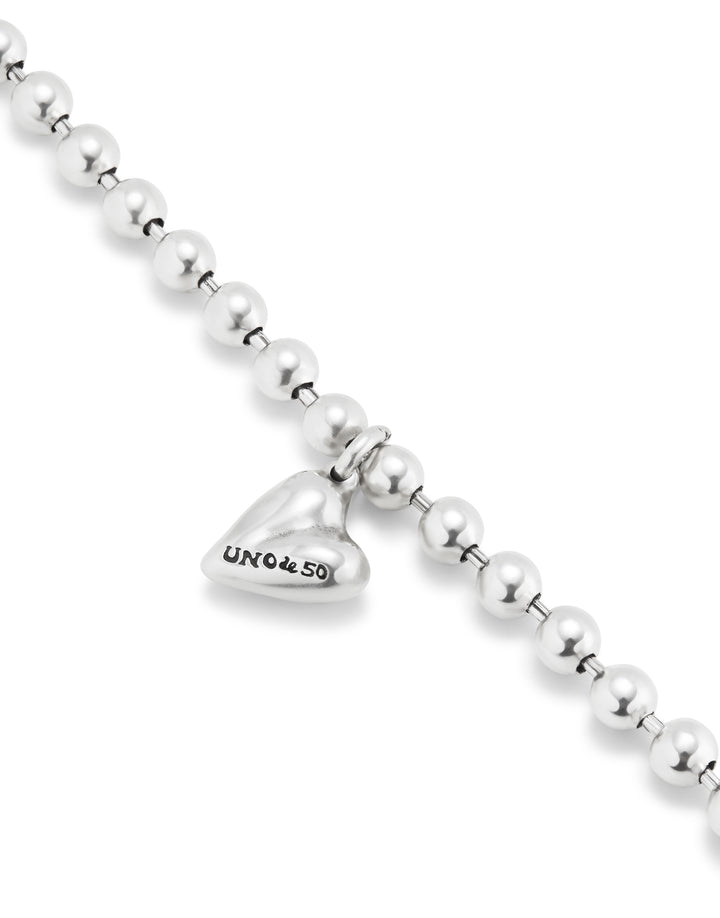 CUPIDO BRACELET - SILVER