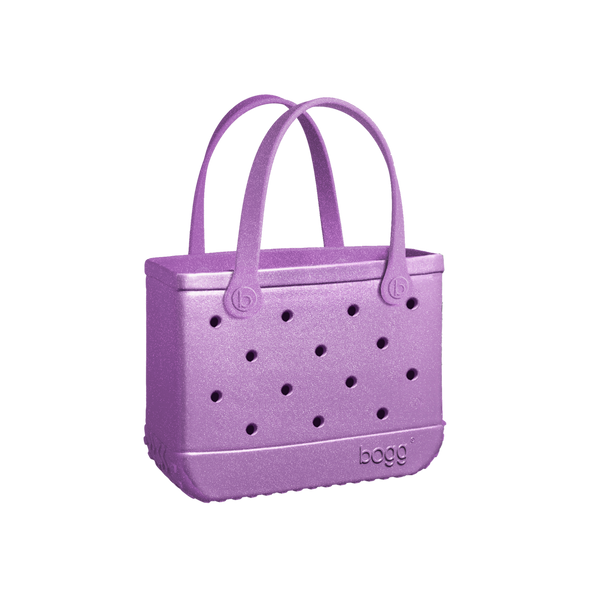 Bogg bag purple hotsell