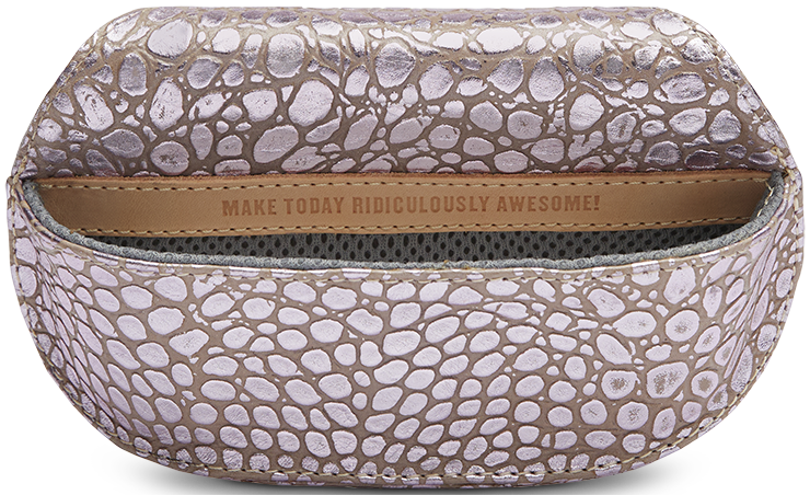 CONSUELA SUNGLASS CASE - LULU