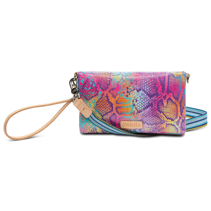 CONSUELA UPTOWN CROSSBODY - STEPH