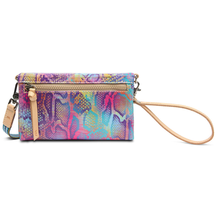 CONSUELA UPTOWN CROSSBODY - STEPH