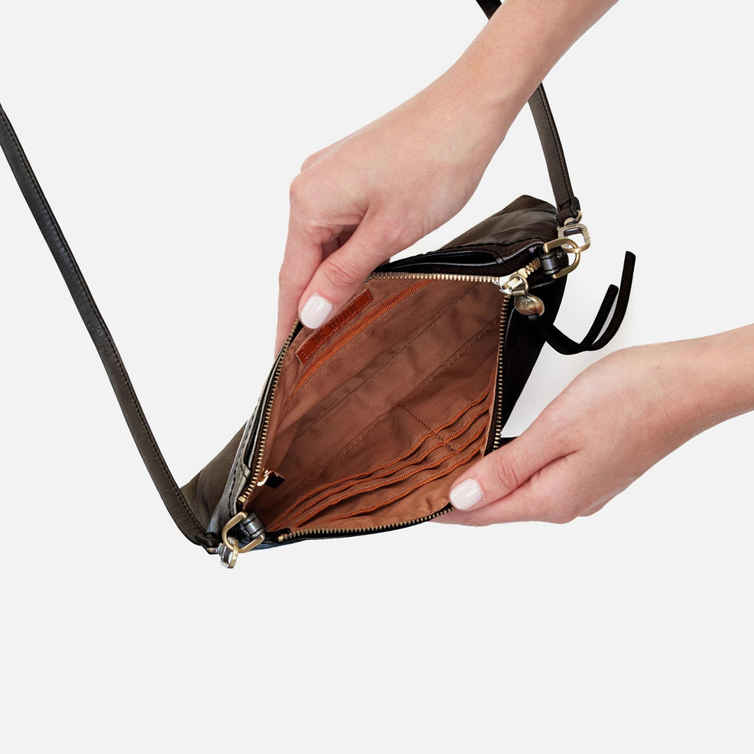 HOBO DARCY VI-BLK