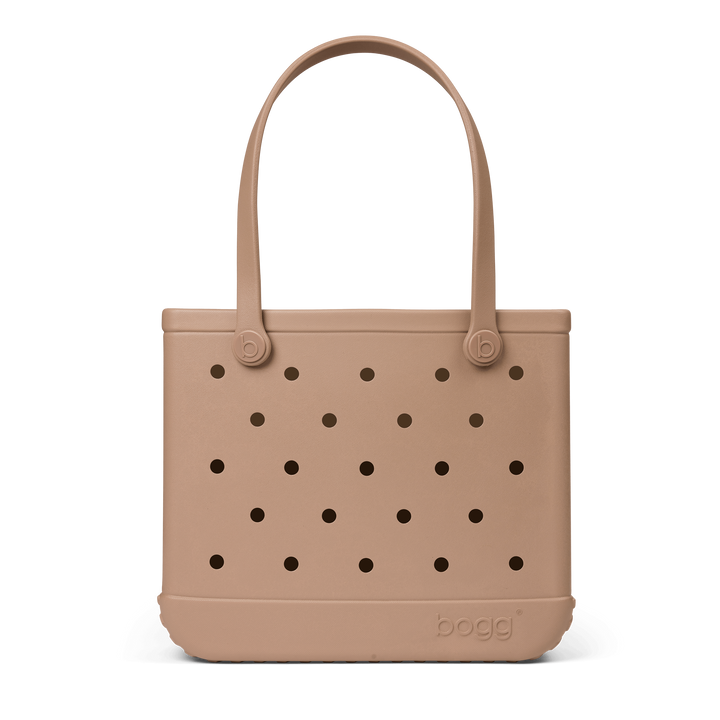 BABY BOGG BAG - CAMEL