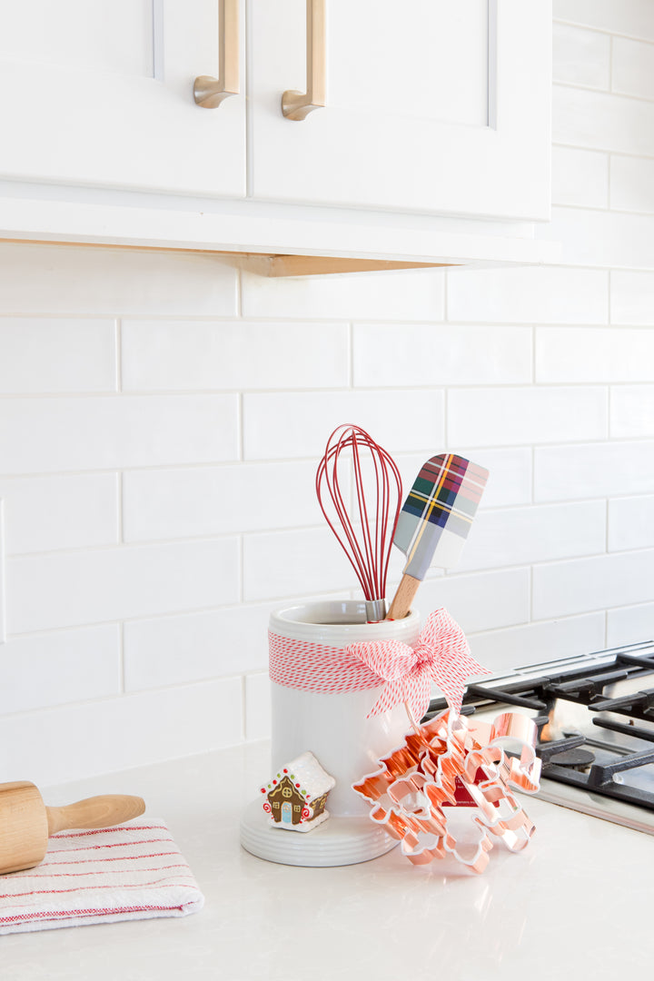 candyland lane gingerbread house MINI
