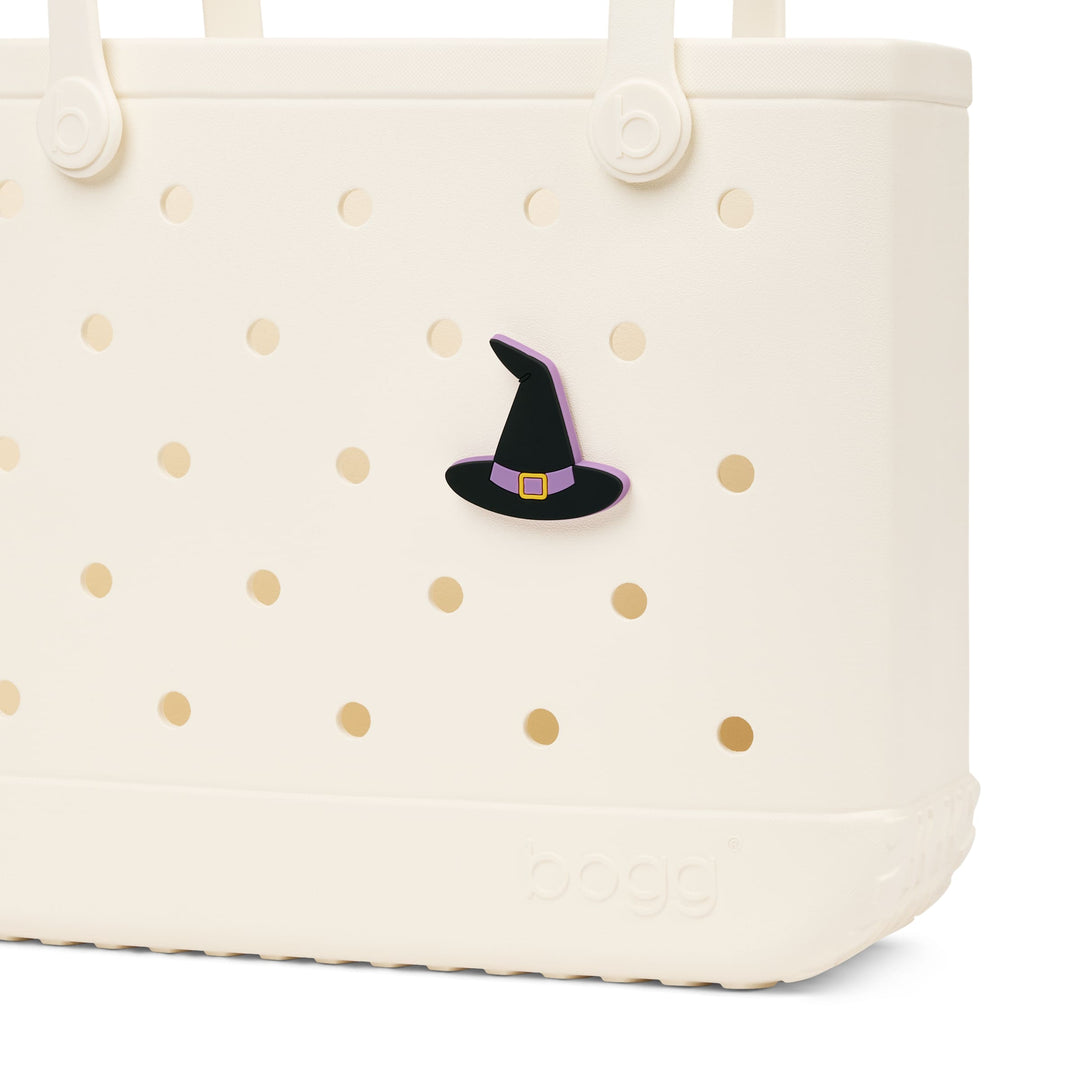 BOGG BIT - WITCH HAT