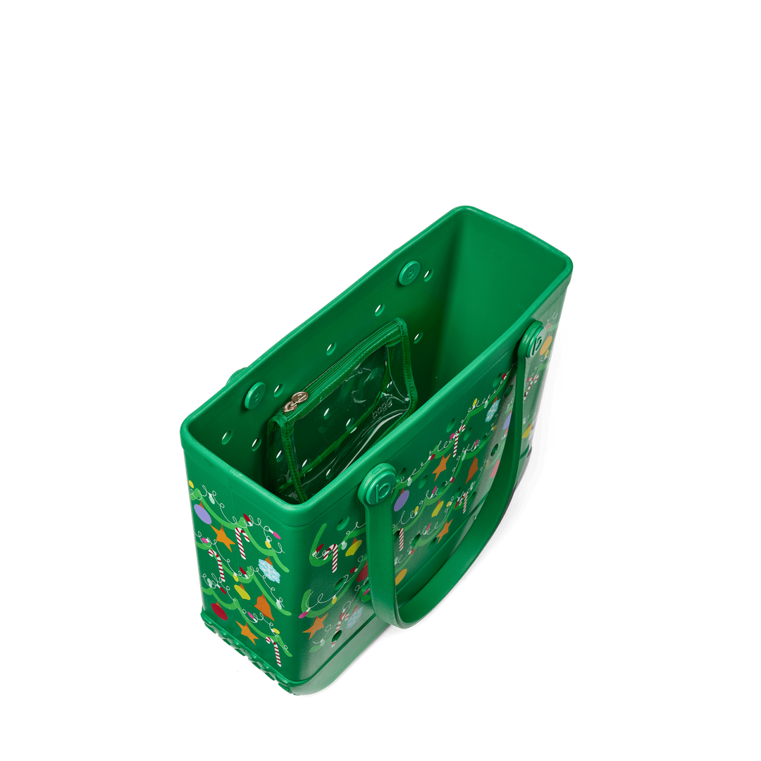 BABY BOGG BAG - TINSEL TREE