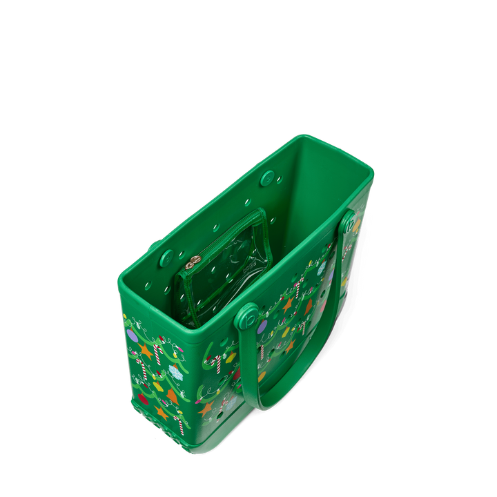 BABY BOGG BAG - TINSEL TREE