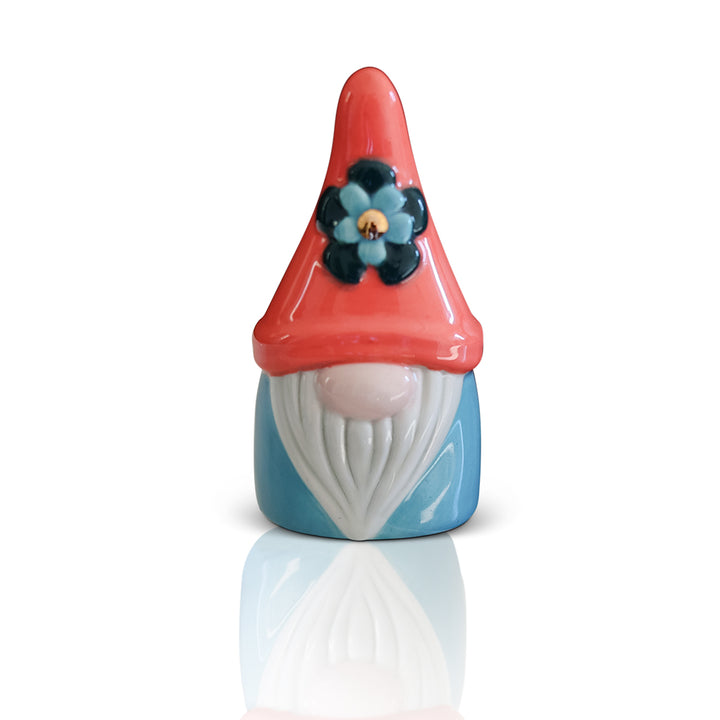 oh gnome you didn&