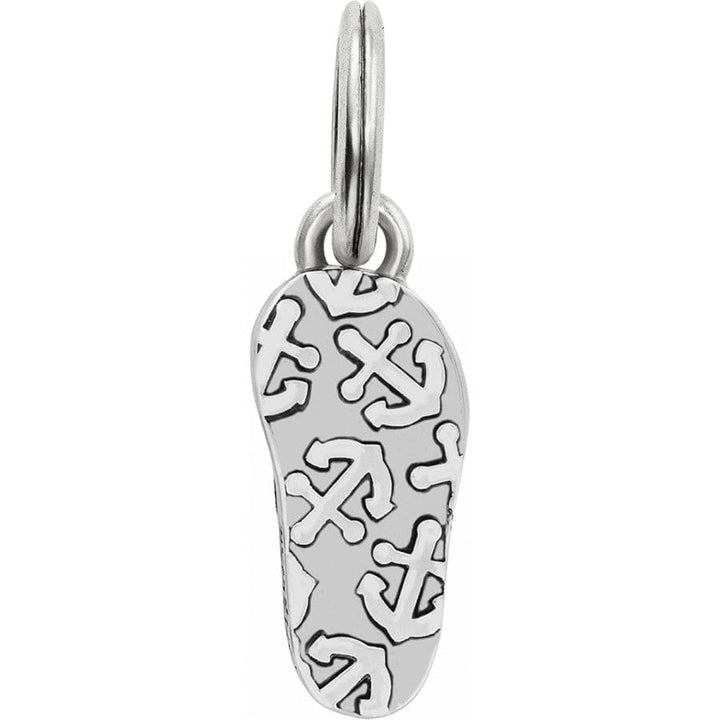 AMERICANA FLIP FLOP CHARM - MULTI