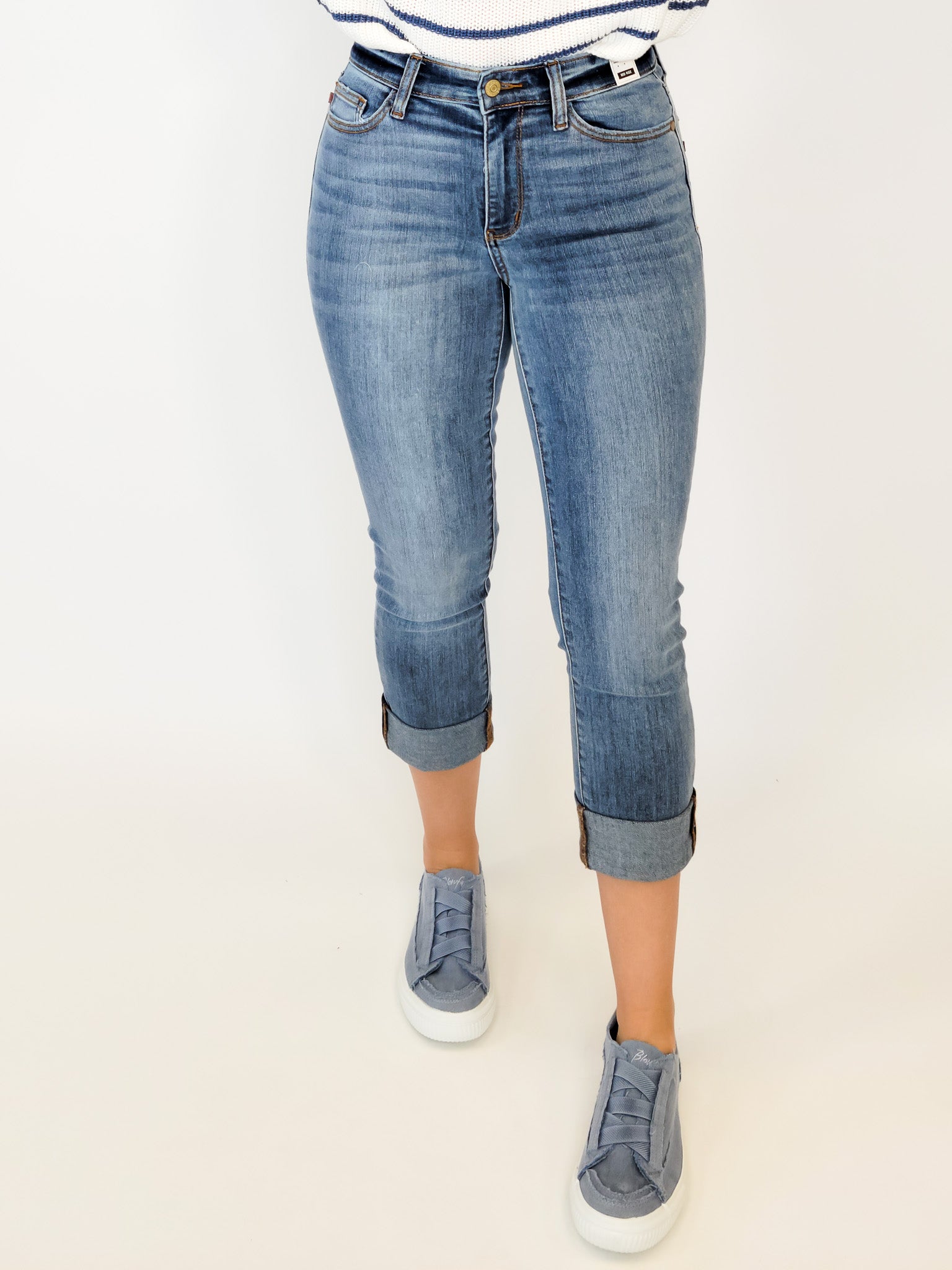 Bottoms - Woman's Trendy Pants, Skirts, Denim & More – Brianne's