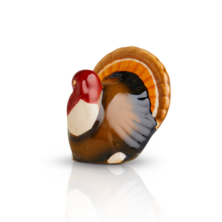 gobble gobble! /turkey MINI