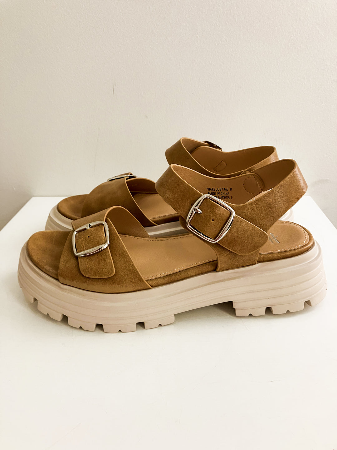 CORKY&