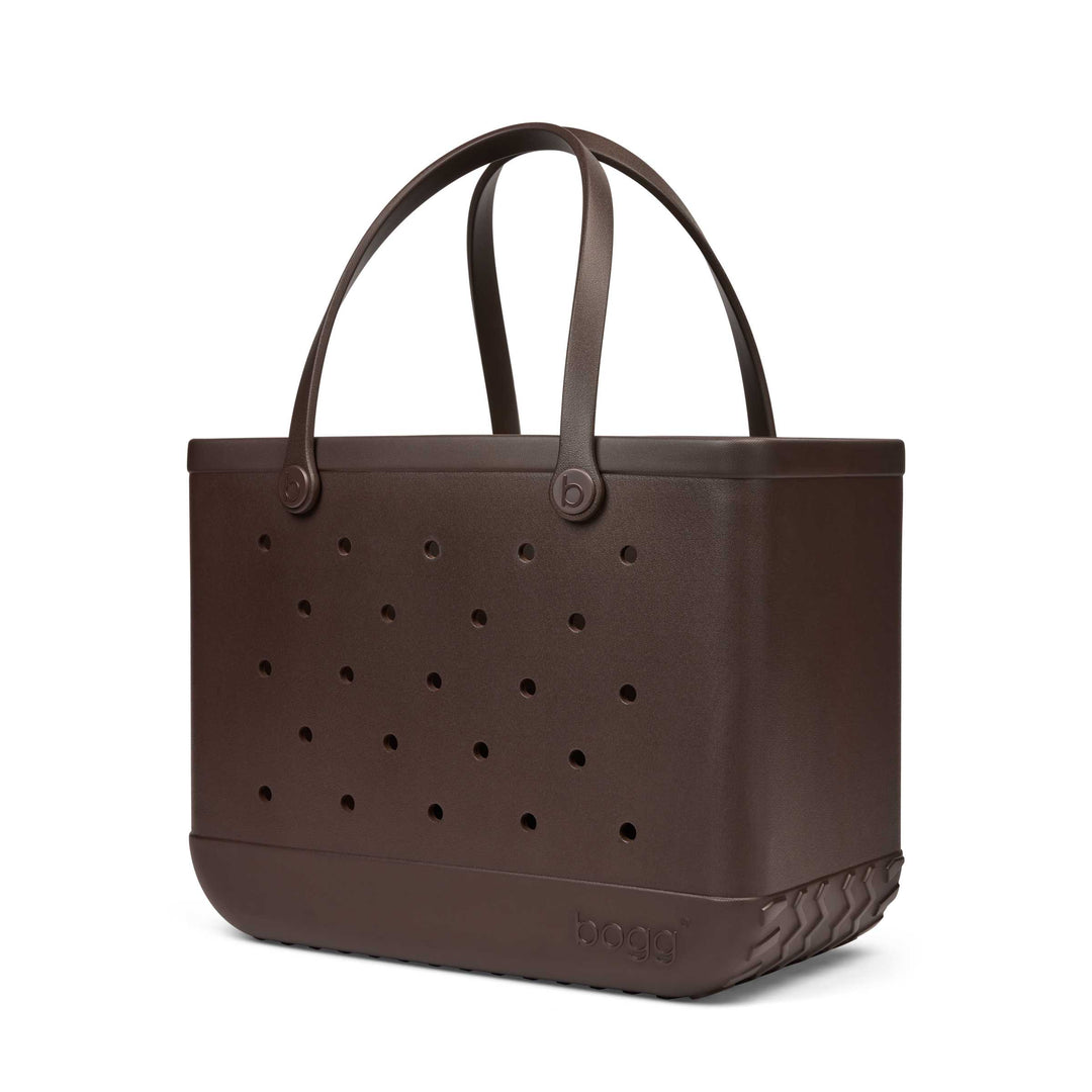 BOGG BAG TONAL - HOT COCOA