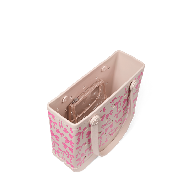 BABY BOGG BAG - RIBBON ROSE