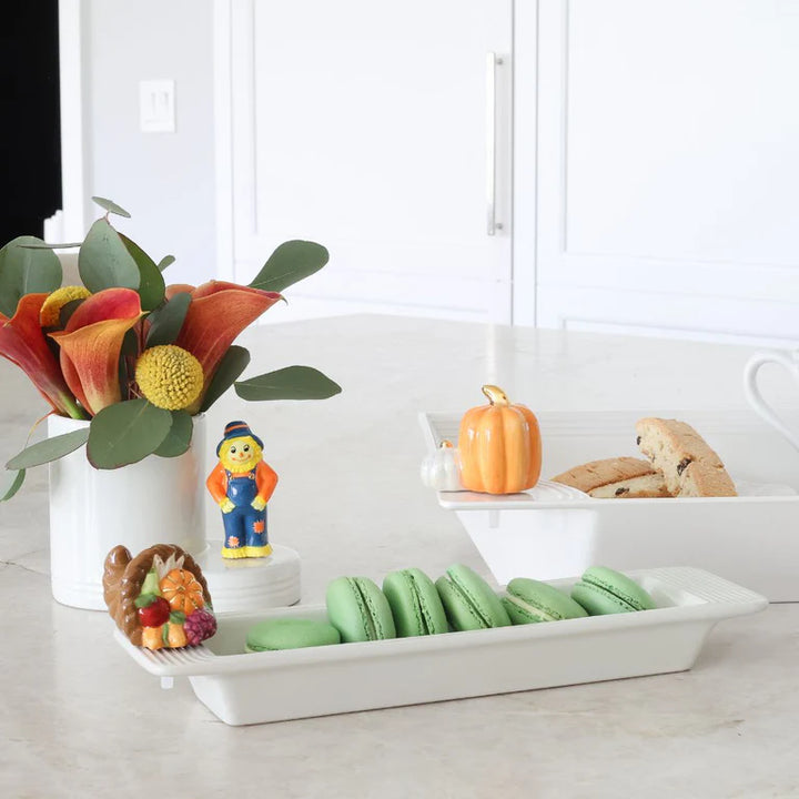 cracker tray stripes