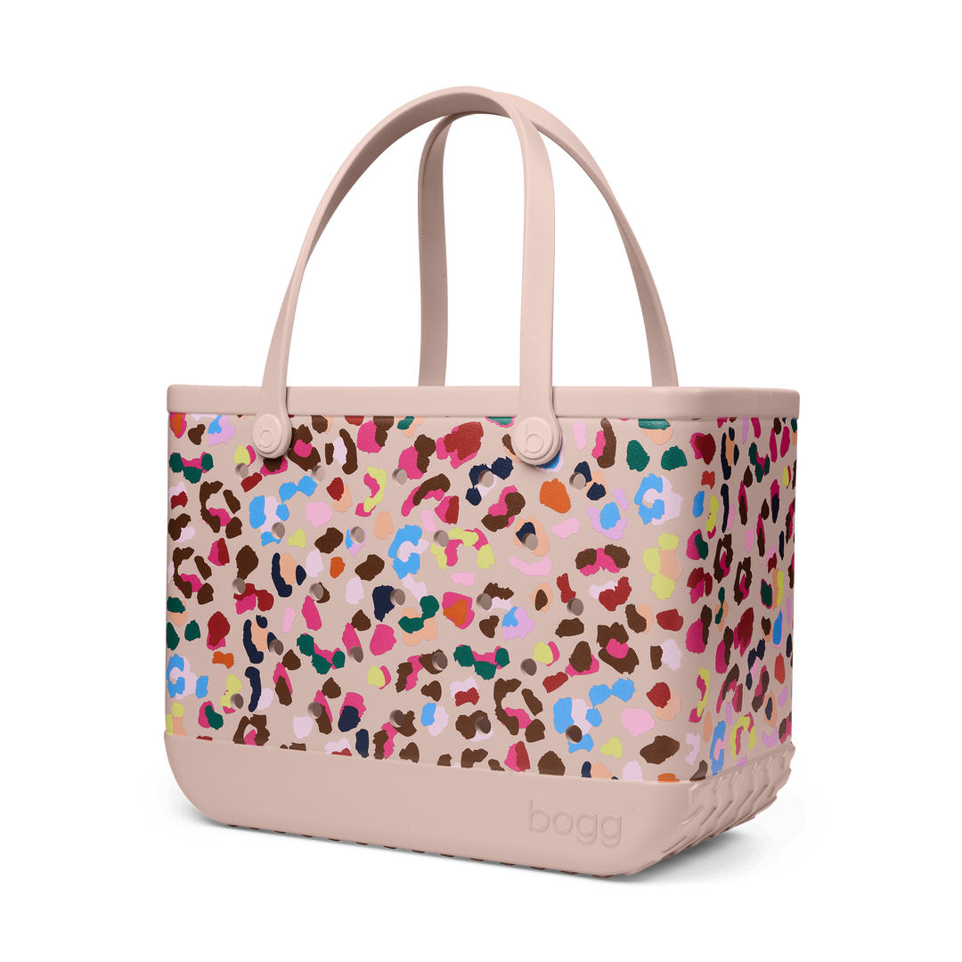 BOGG BAG - NEON JUNGLE