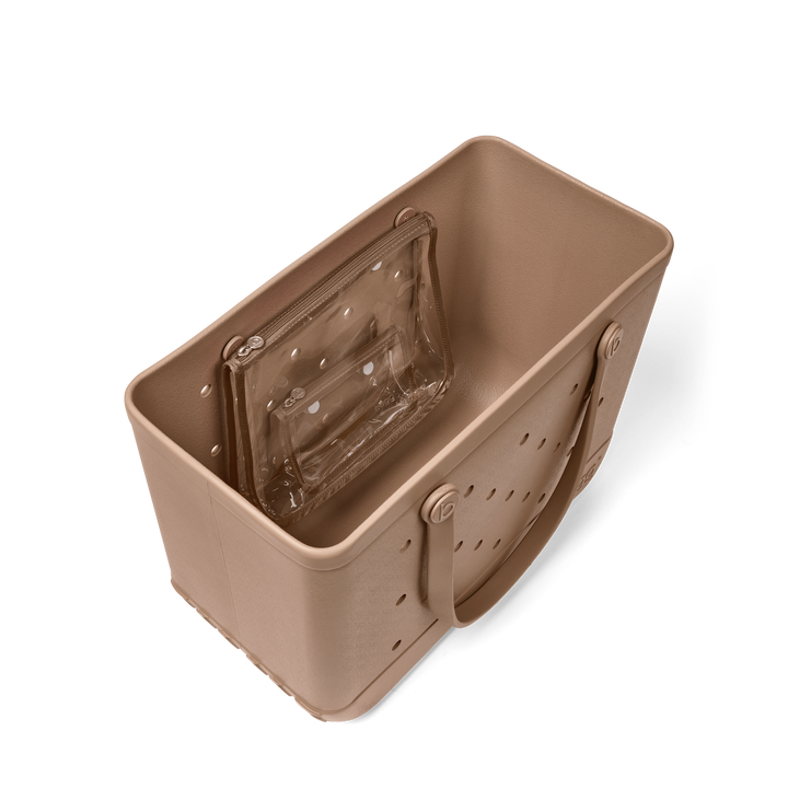 BOGG BAG - CAMEL