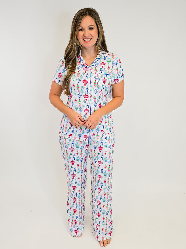 SLEEP PANTS - WHIMSICAL WONDERS