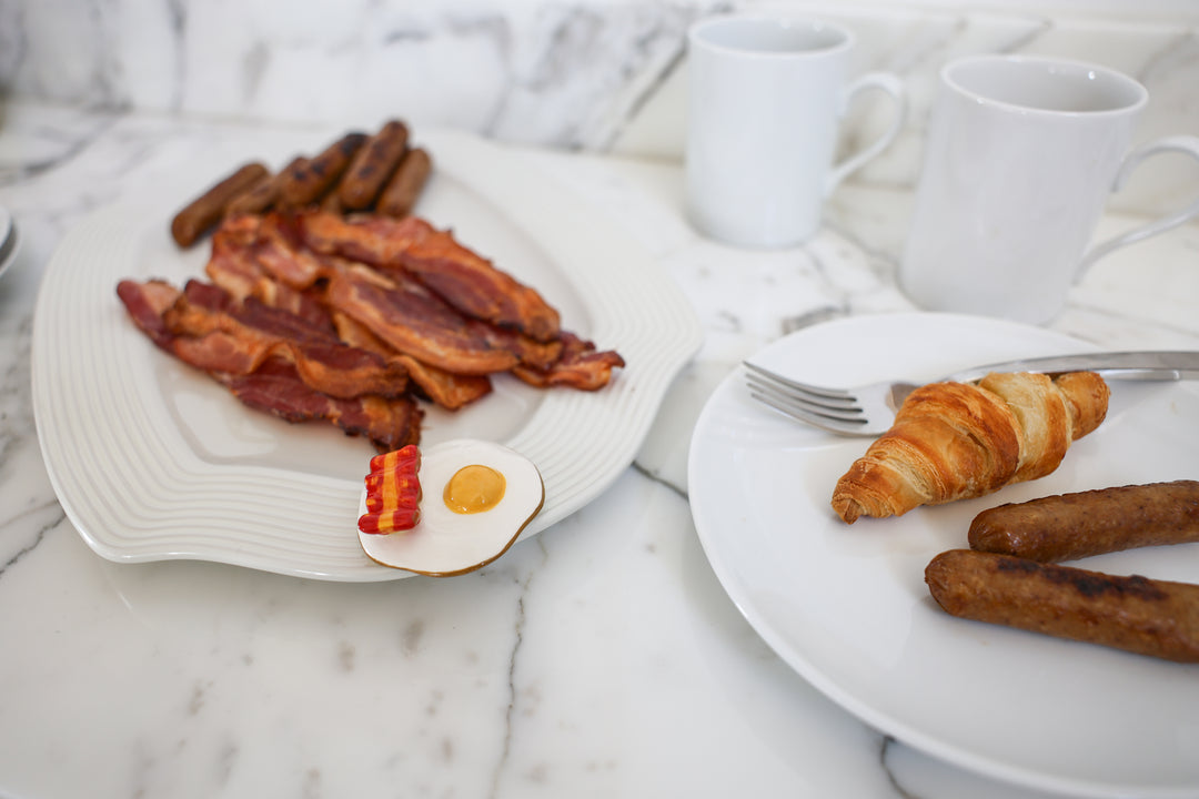 wakey wakey /eggs &amp; bacon MINI