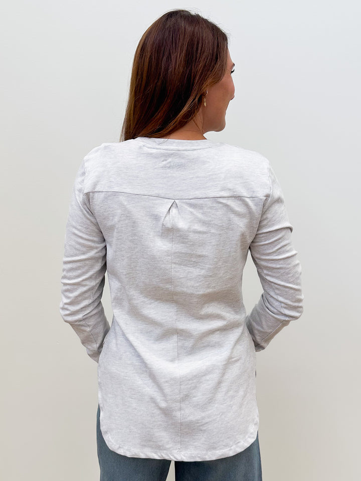 L/S &