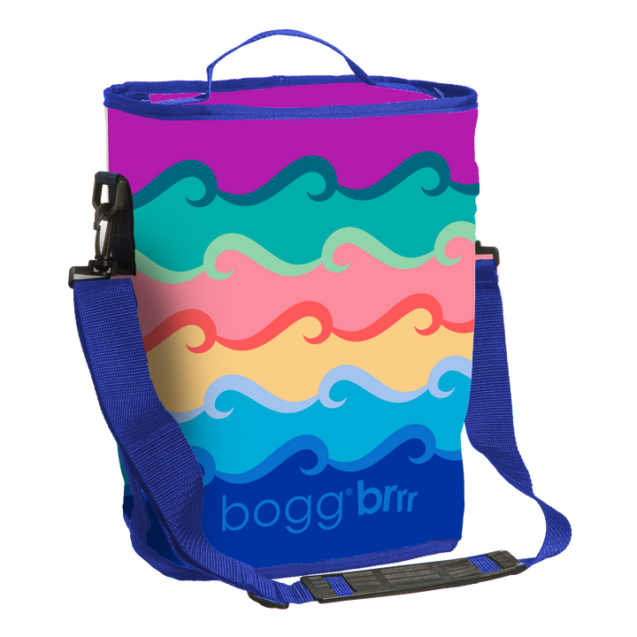 Bitty Bogg Bag Under The SEA(FOAM)