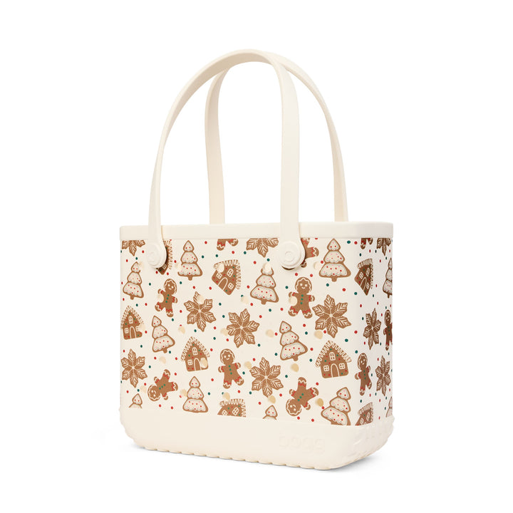 BABY FRESHLY BAKED BOGG BAG - COCONUT