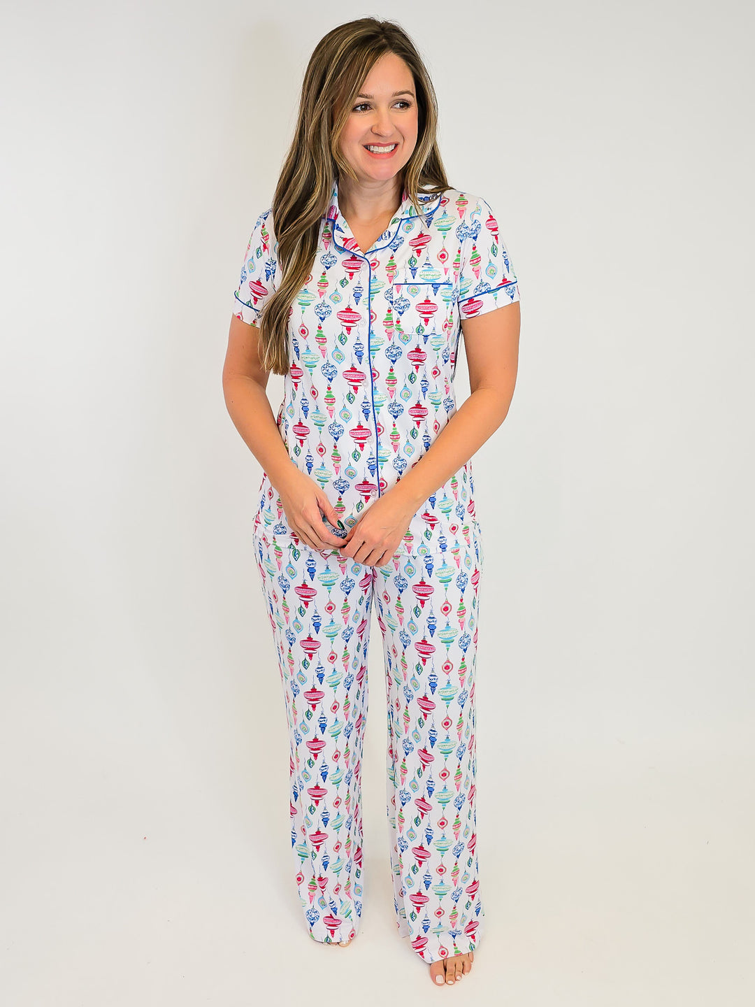 SLEEP PANTS - WHIMSICAL WONDERS