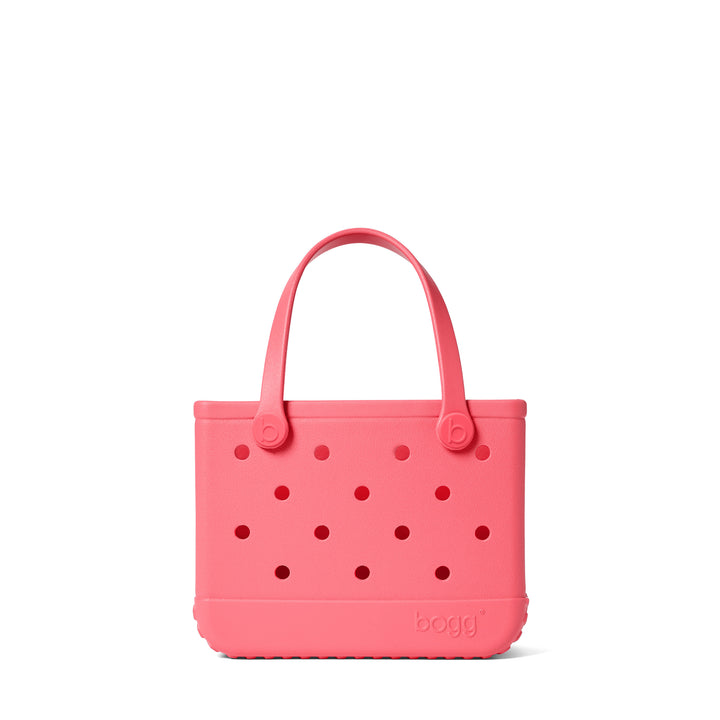 BITTY BOGG BAG TONAL - CAPRI CORAL