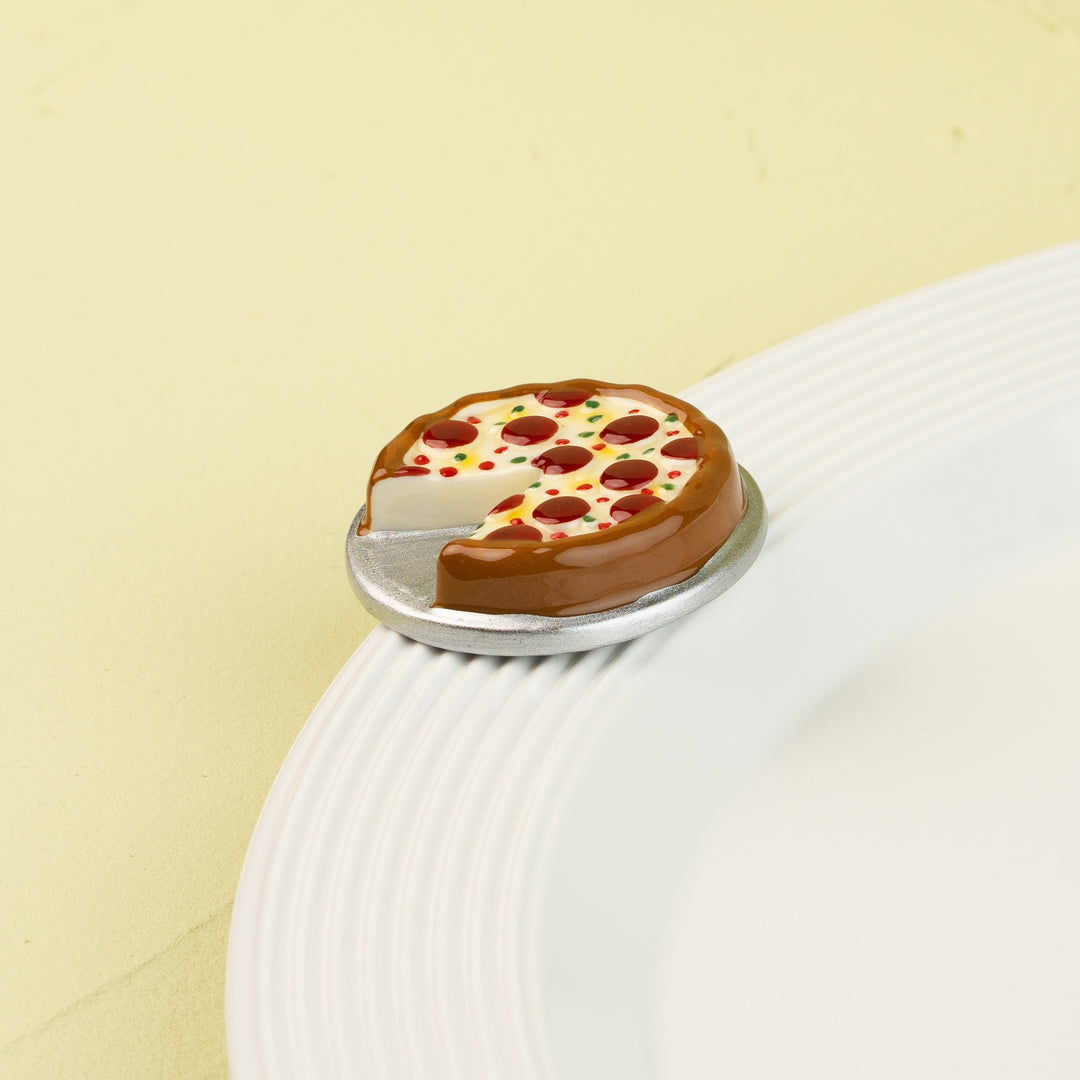 slice, slice, baby! /pizza MINI