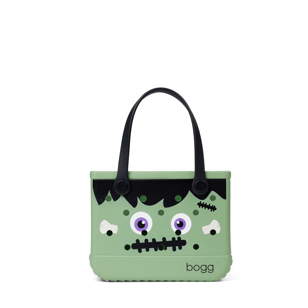BITTY BOGG BAG - FRANKENBOGG