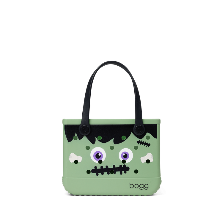 BITTY BOGG BAG - FRANKENBOGG