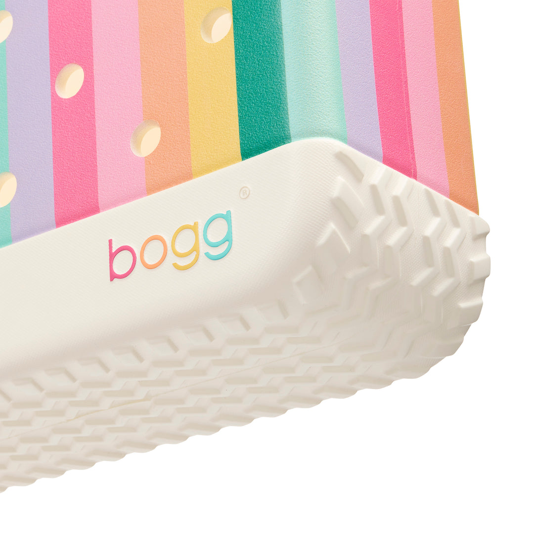 BITTY BOGG BAG - COLOR BURST