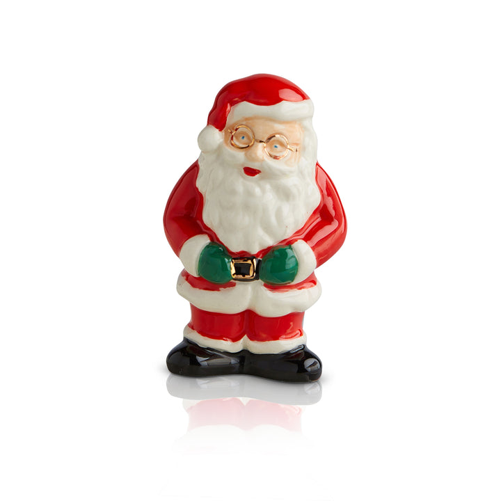 father christmas santa claus MINI