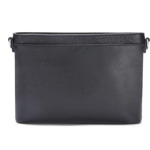 PRETTY TOUGH JORDYN CROSS BODY ORGANIZER - BLACK