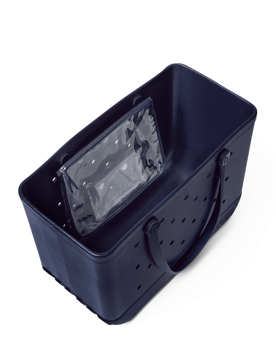 BOGG BAG TONAL - YOU NAVY ME CRAZY