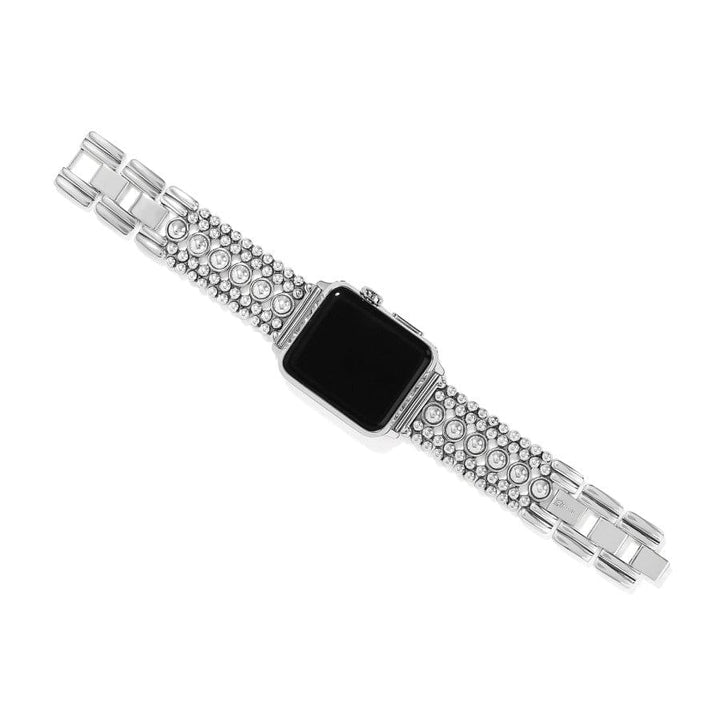 PRETTY TOUGH WATCH BAND - SILVER -