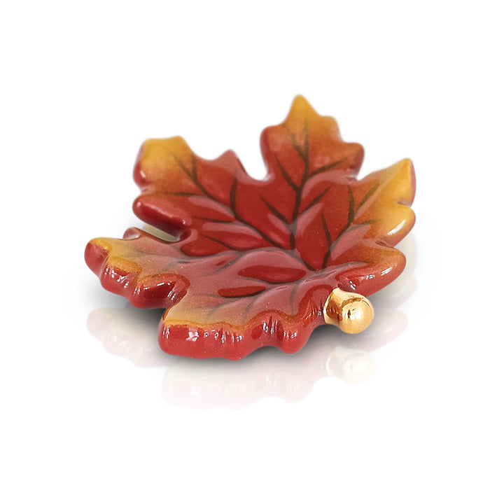 falling for you /maple leaf MINI
