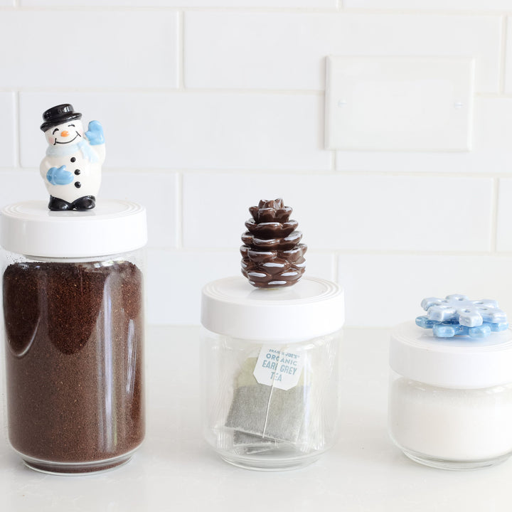 frosty pal snowman MINI