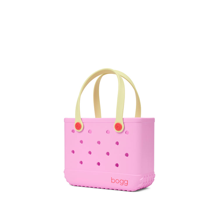 BITTY BOG BAG - FROZE ALL DAY