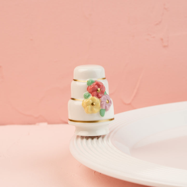 slice of forever /wedding cake MINI