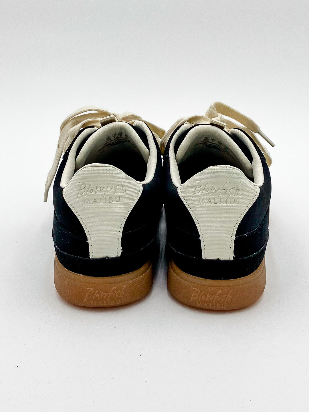 BLOWFISH TASTIC SNEAKERS - BLACK