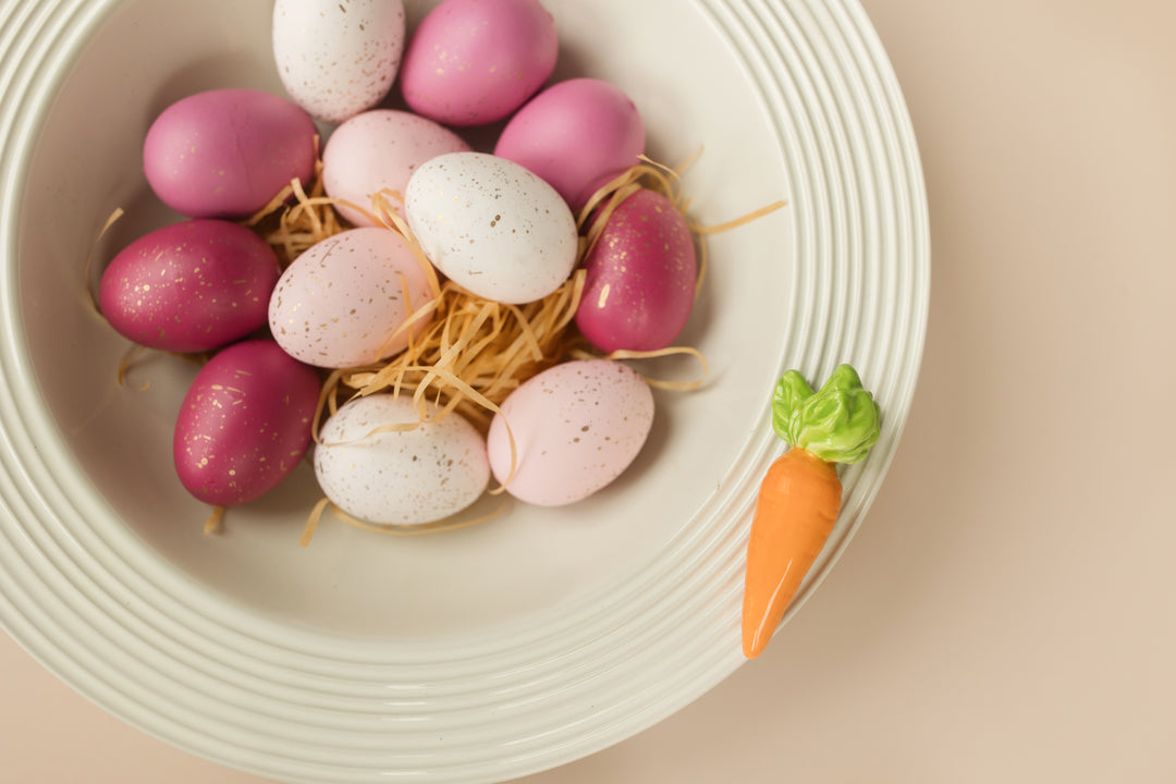 24 carrots /carrot MINI