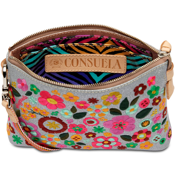 CONSUELA MIDTOWN CROSSBODY - TINK